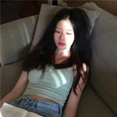 我以前比较黑