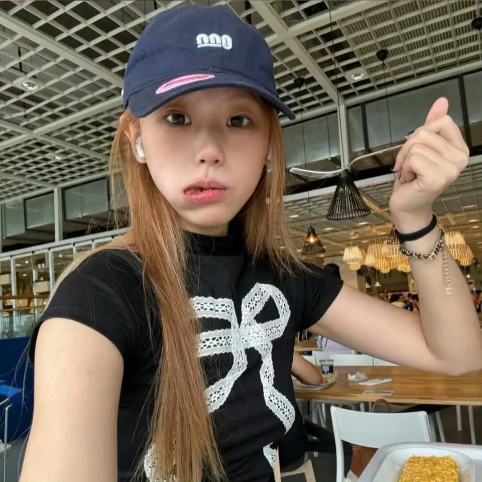 松林外